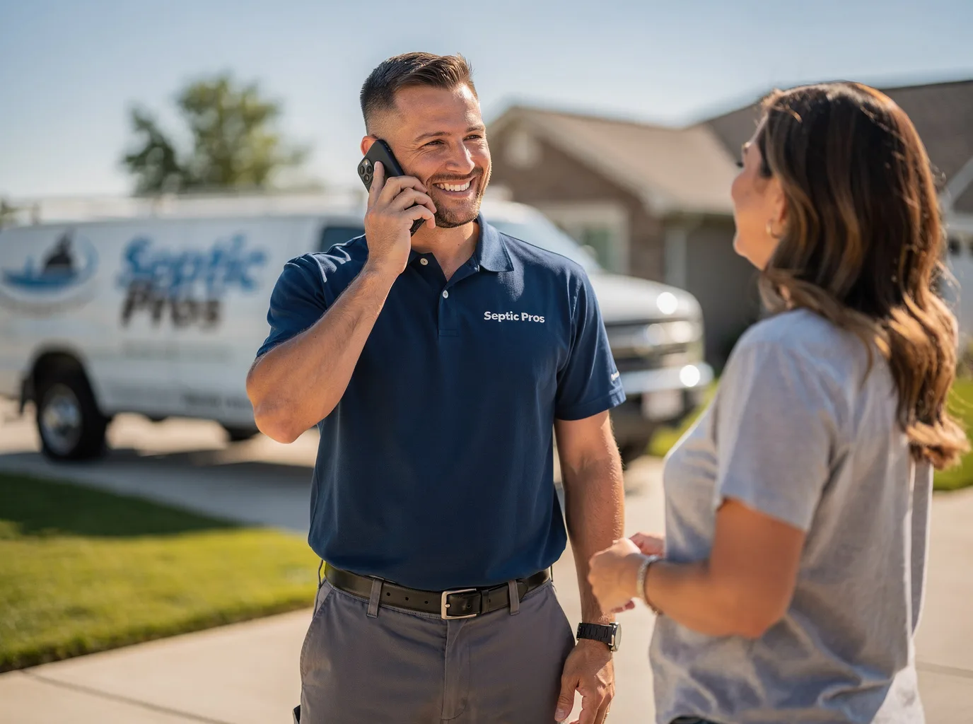 Septic Tank Pumping Oakfield, GA FAQs